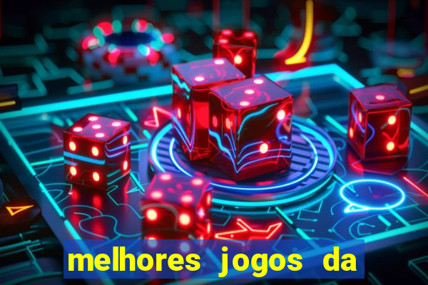 melhores jogos da steam pagos